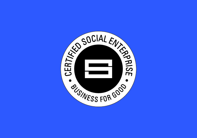 Featured image of Post: We’re a Social Enterprise