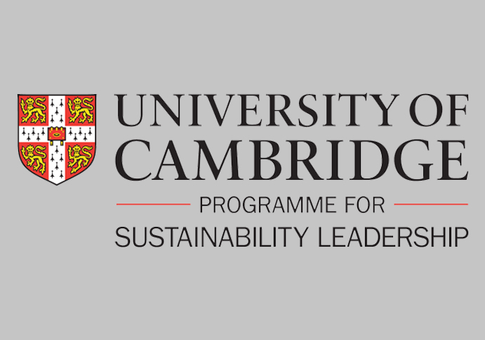 Featured image of Project: Cambridge Programme for Sustainability Leadership
