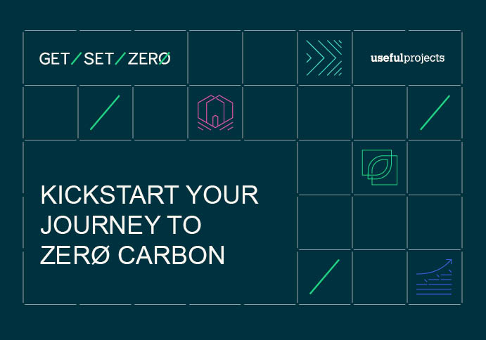 Featured image of Service: Zero carbon transition for Local Authorities: GET SET ZERO