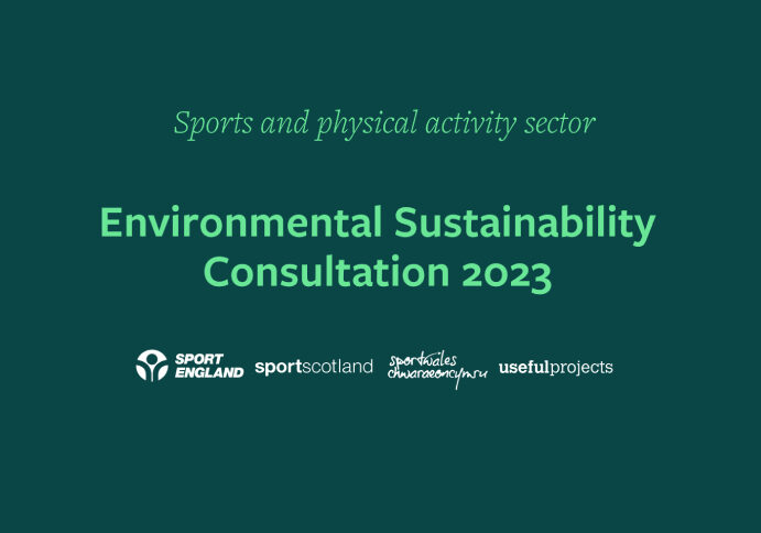 Featured image of Post: Sustainability Consultation