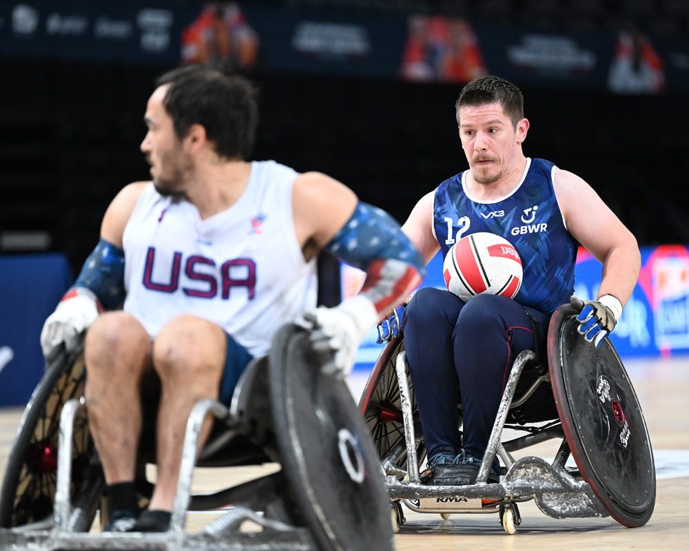 UK Sport Sustainability Accelerator Programme - Useful Projects